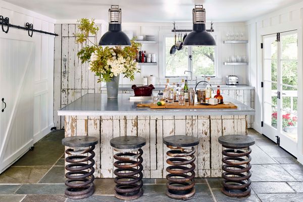 A 76-Acre Napa Valley Ranch Hits the Market With a Cowboy Shack