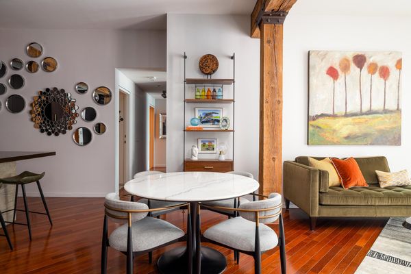 For $1.6M, You Can Score a Loft in a San Diego Soap Factory