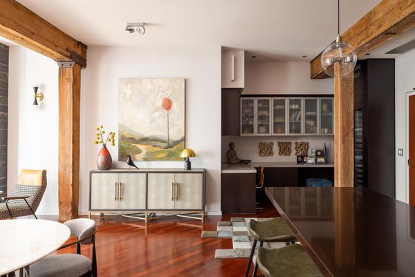 For $1.6M, You Can Score a Loft in a San Diego Soap Factory