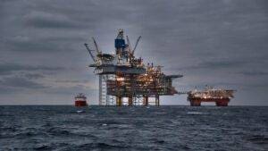 New North Sea oil fields would “send a shock wave around the world”, climate experts warn