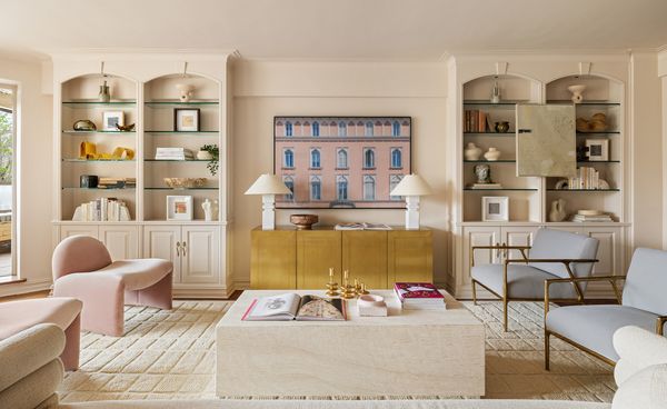 Wake Up to Quintessential Central Park Views in This $4.3M Co-op