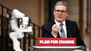 OpenAI’s flagship UK data centre hits the buffers in blow to Starmer’s AI ambitions