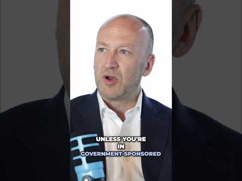 Is Healthcare the Ultimate Recession-Proof Investment? #Business #Trends