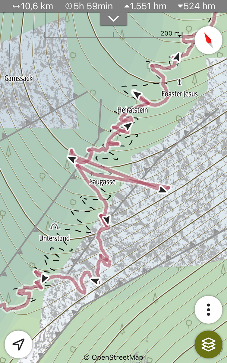Apple Watch Ultra 3 review: Map mistakes