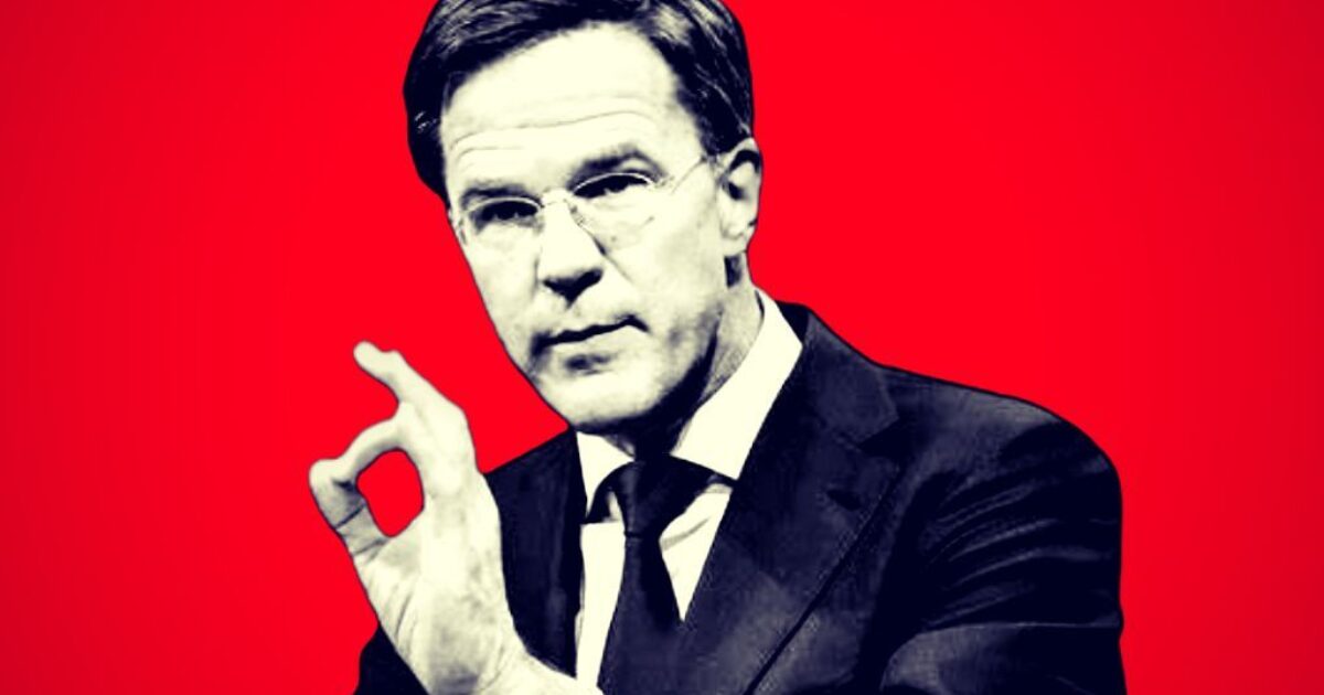 NATO Secretary General Rutte Agrees With Trump That Some Allied ‌Countries Were Tested and Failed During the Iran Crisis