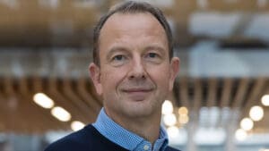 John Lewis chairman’s pay climbs 21% to £1.2m as 3,300 roles disappear across the partnership