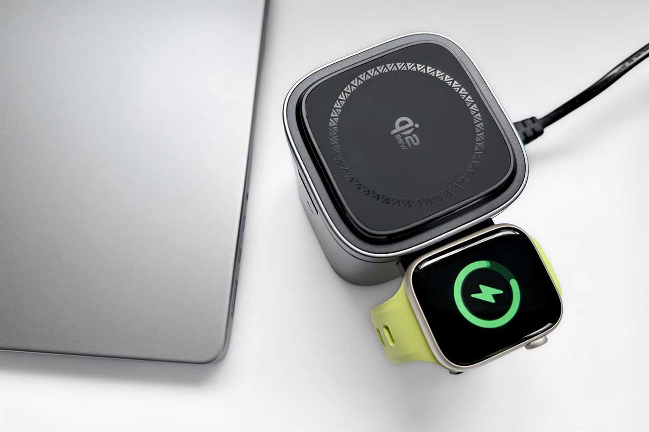 AceFast Z9 Pro top 2 Watch