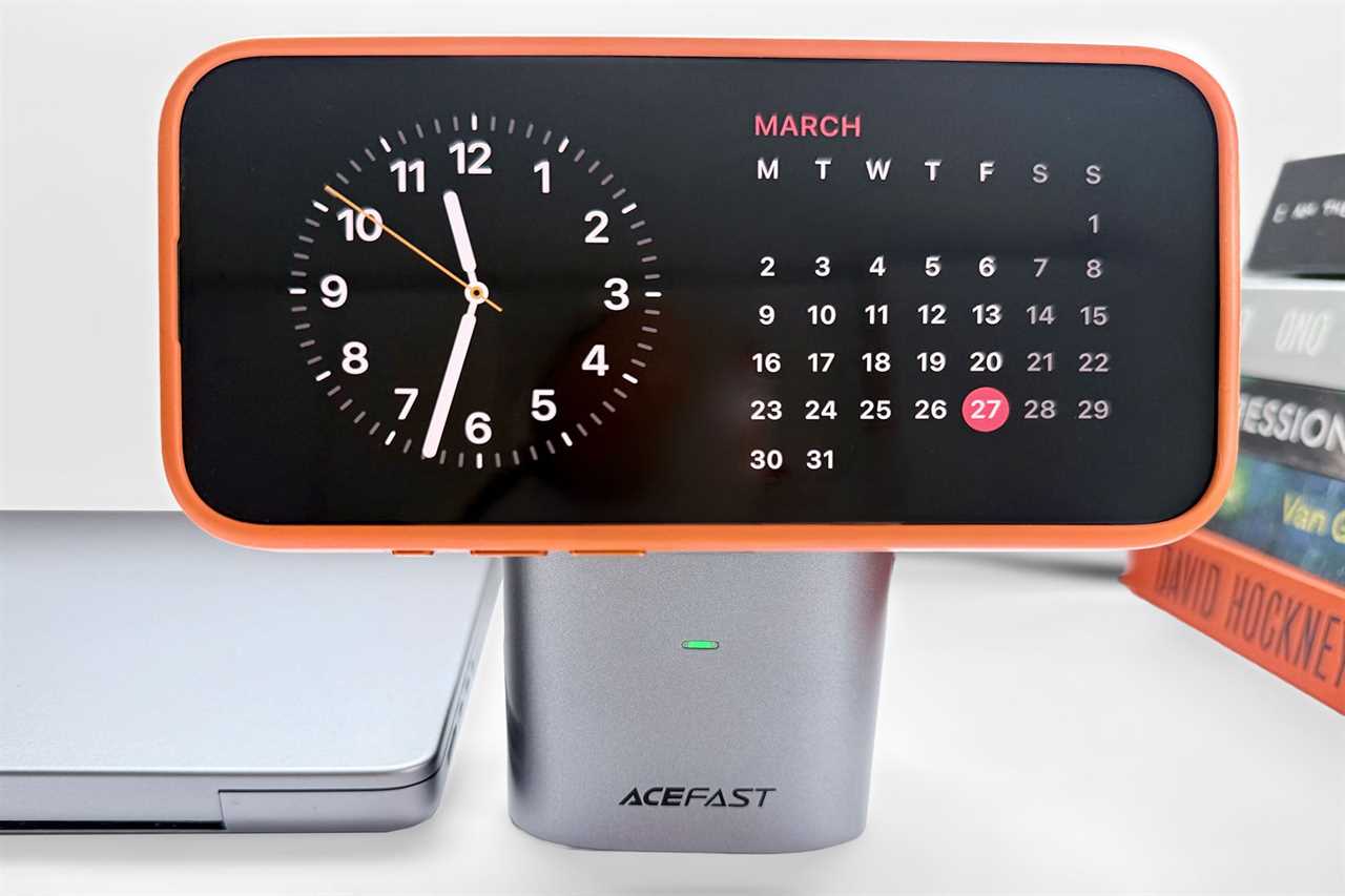 AceFast Z9 Pro front 1