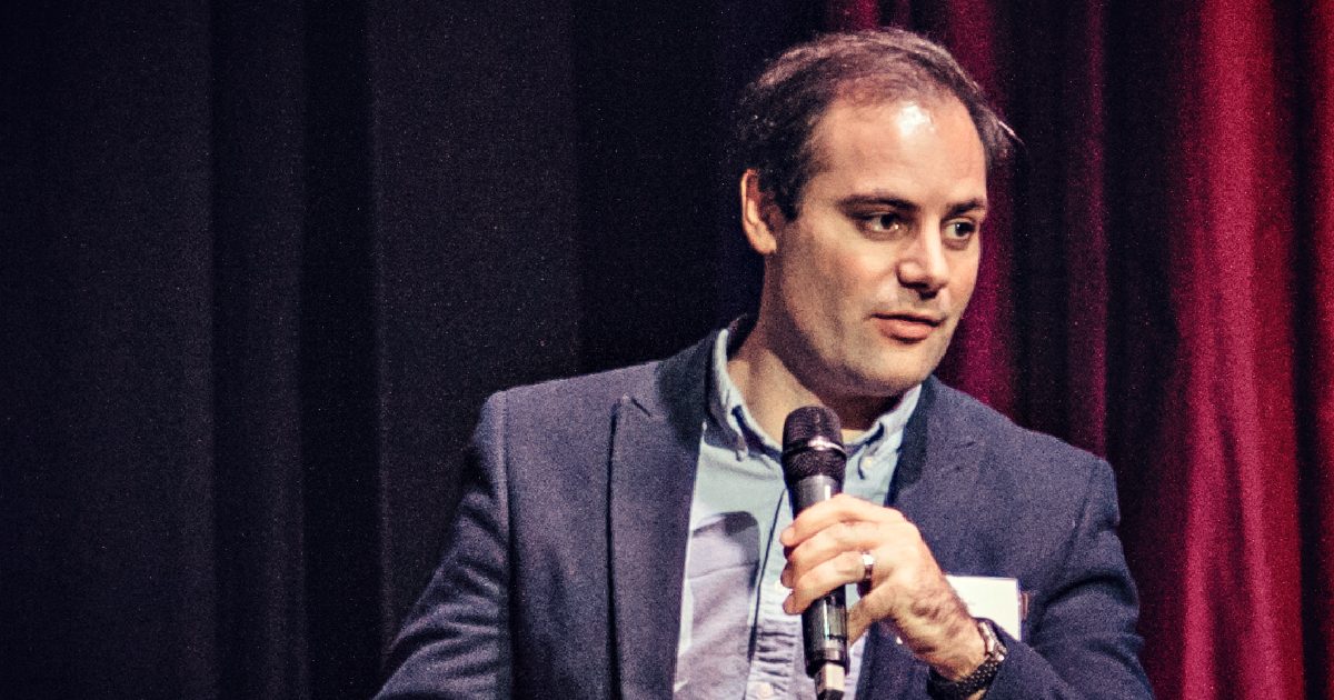 SAVE THE KINGDOM: Billionaire Expat Returns to Britain To Be Able To Donate Millions to Nigel Farage’s Reform UK