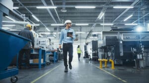 The spectre of stagflation returns as Britain’s private sector grinds to a near-halt