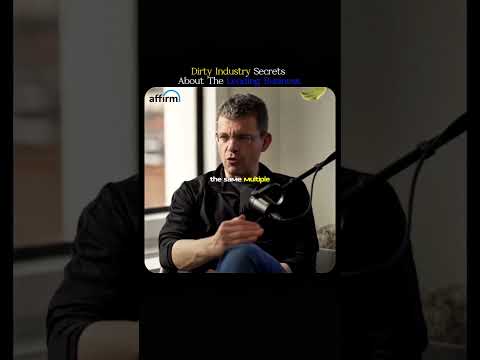 Dirtiest secret in lending business. @HDinHDPodcast #business #podcast #shorts #entrepreneur