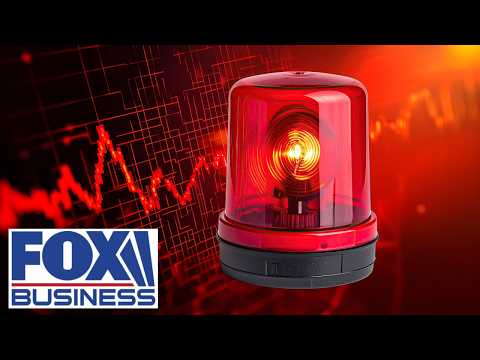 ‘PANIC BUYERS’: Investment strategist flags UNUSUAL market behavior