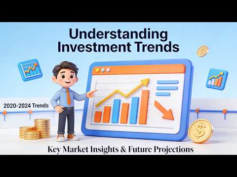 Understanding Investment Trends (7 Minutes)