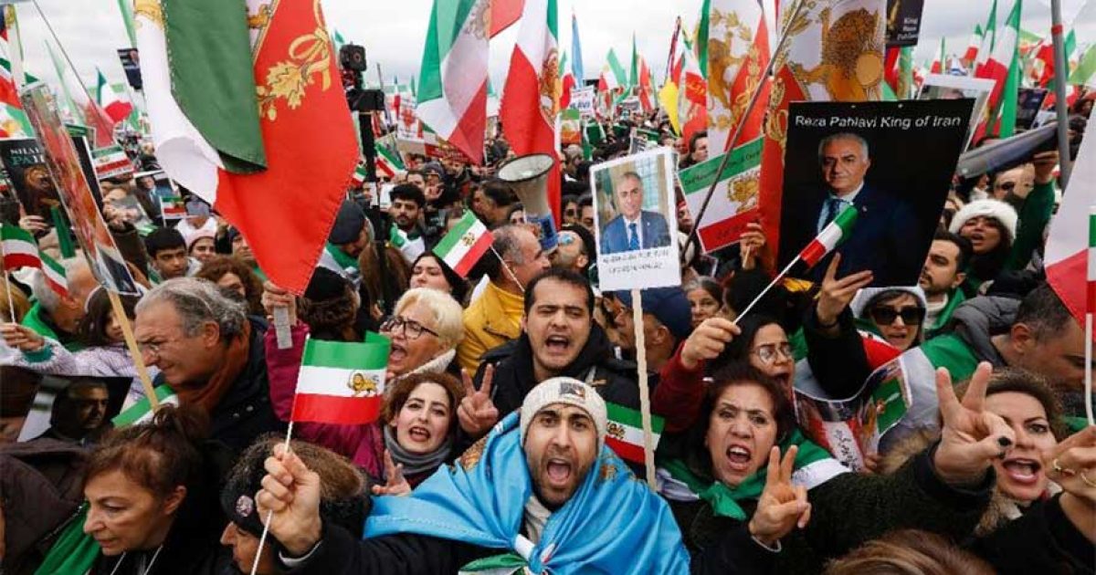 Media Downplays NATO Endorsement and Iranian Popular Support for U.S. Strikes