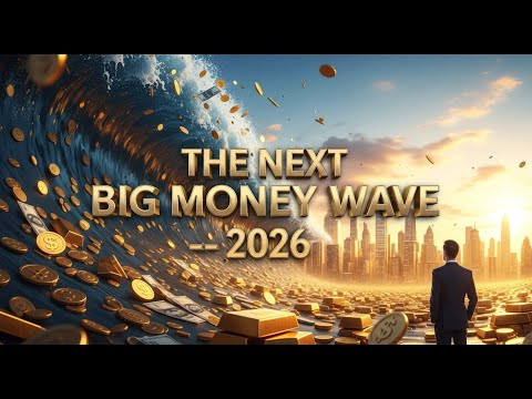 5 Investment Trends That Will Dominate 2026