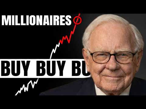 This Setup Only Happens Once Every 50 Years — It's Happening Again