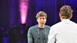 OpenAI doubles down on London with first permanent office despite Stargate U-turn