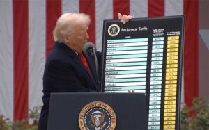 US tariff refund backlog leaves UK exporters in limbo as Washington scrambles to process billions in claims