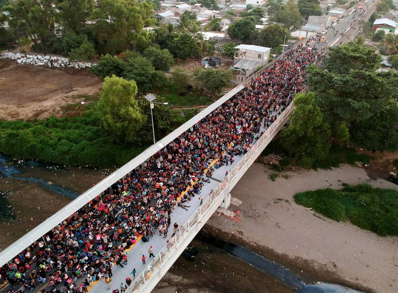 Trump Admin Cuts $11M Contract with Catholic Charities for Migrant Child Shelters in Miami