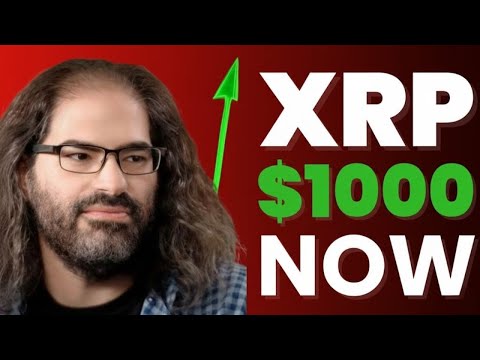 Shocking NEW XRP Time Line.