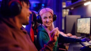 Britain’s gaming industry needs a power-up or risks losing its crown to France, Ireland and Australia