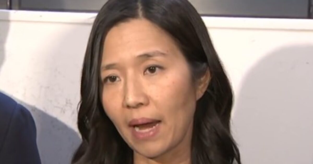 Program Under Far-Left Boston Mayor Michelle Wu Gives Vouchers to ‘Queer and Trans Migrants’ for Massages, Yoga and ‘Creative Healing’