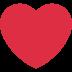 ❤