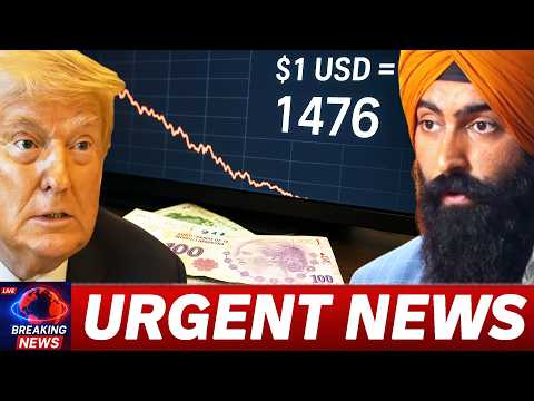 The $40B Trump Deal Could Reshape the Global Economy