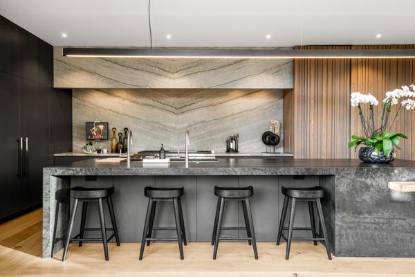 For $8.5M, a Denver Home Framed in Glass, Steel, and Wood