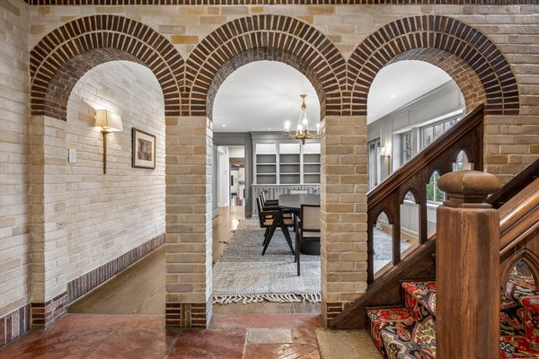 In Denver, a Burnham Hoyt-Designed Tudor Seeks $4.8M