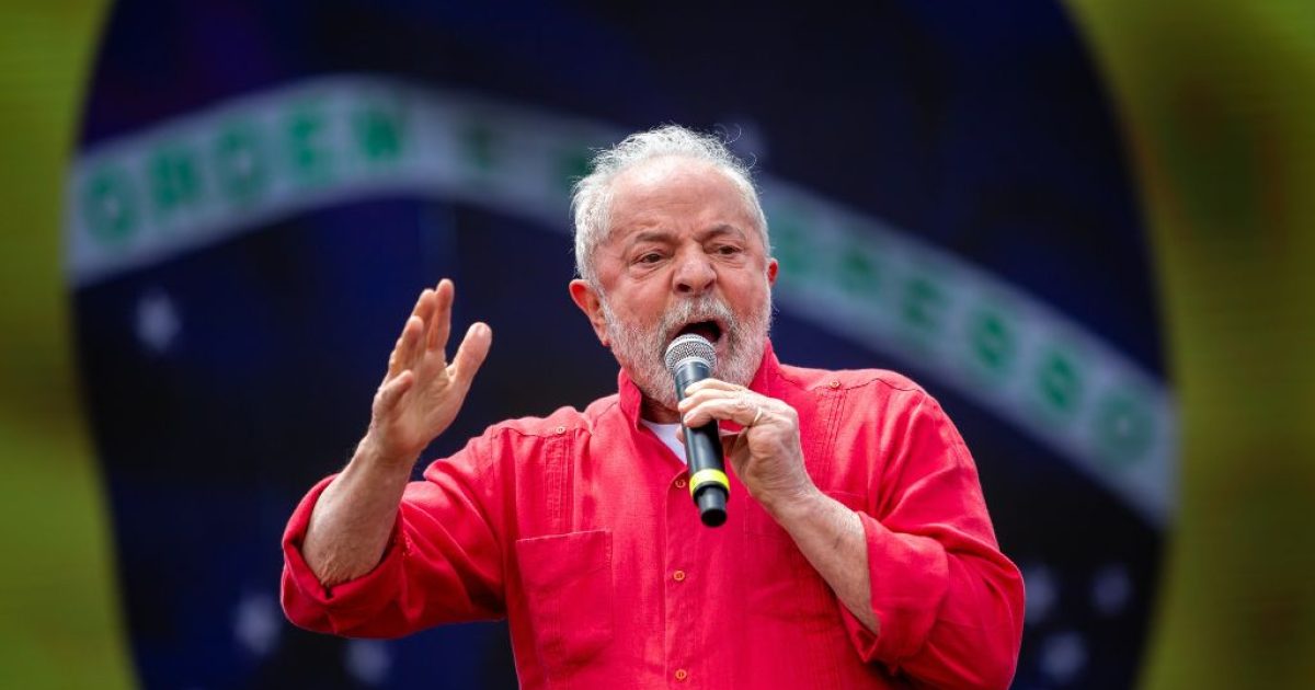 Leftist Leaders Gather In Barcelona to Plot Their Anti-Trump Agenda With ‘In Defense of Democracy’ Summit