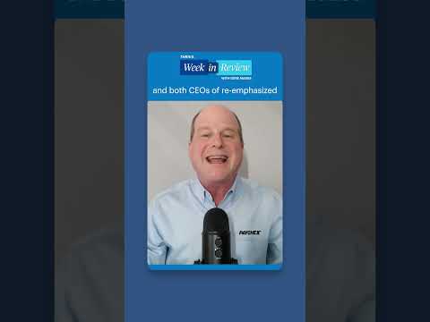 Weekly Business Insights: Sales Up, HR Challenges, and Return to Office Trends  #businessnews