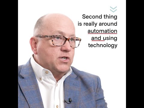 Emerging Trends in Fintech - Barry McCarthy