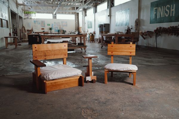 This San Francisco Architect Has Some Thoughts On the City’s Many Vacant Spaces