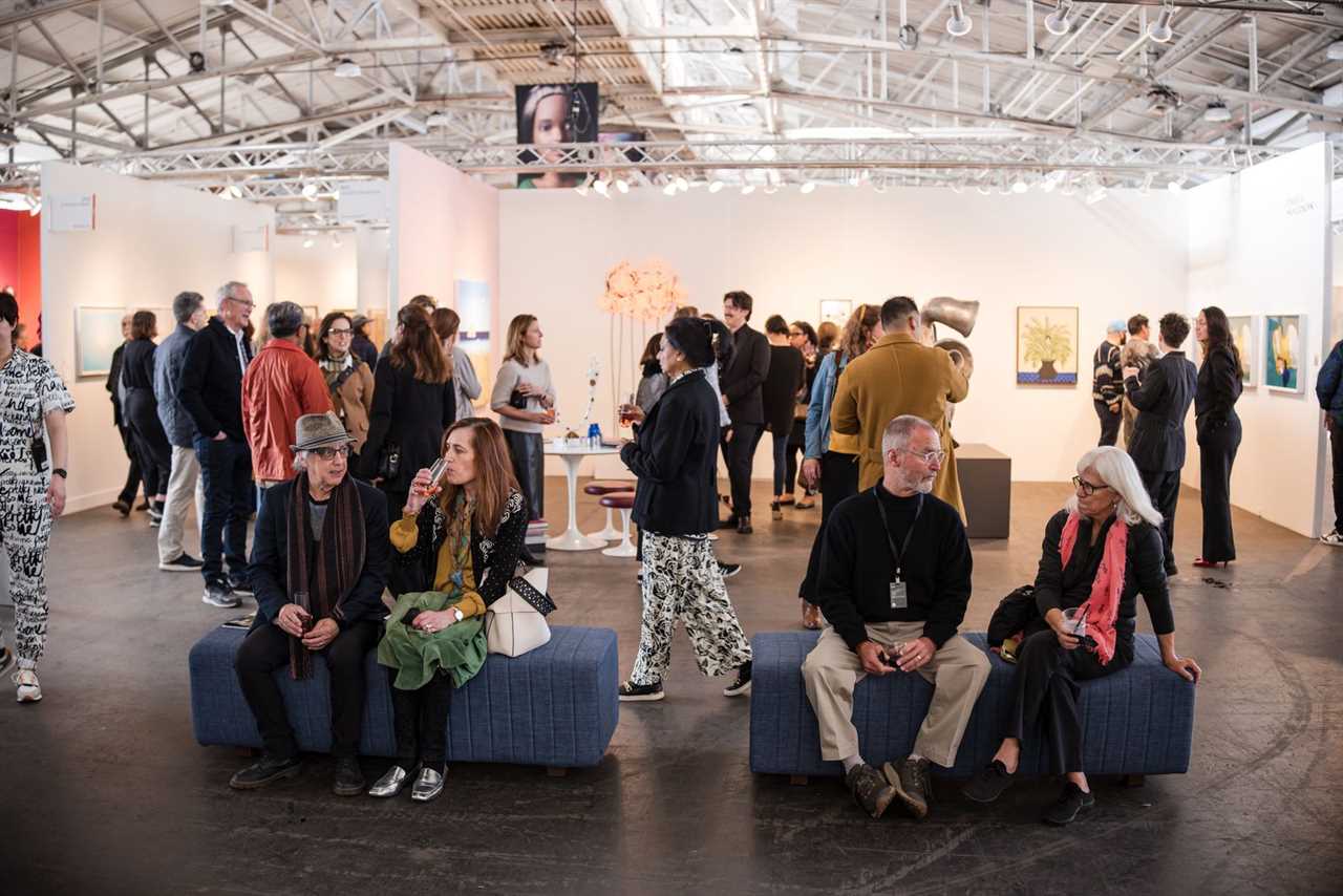 This San Francisco Architect Has Some Thoughts On the City’s Many Vacant Spaces