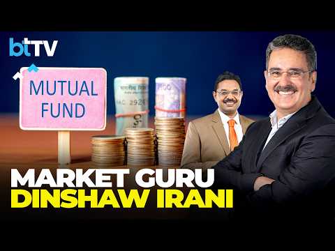 Stock Market Trends 2026 With Dinshaw Irani | Mutual Fund And SIP Outlook