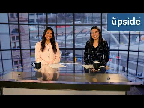 Sustainable investing today: Trends shaping the market – Julianna Martino