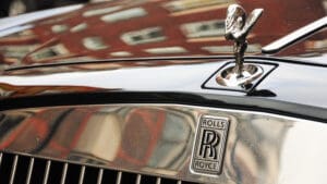 Rolls-Royce tops the list as Britain’s trade mark register turns 150