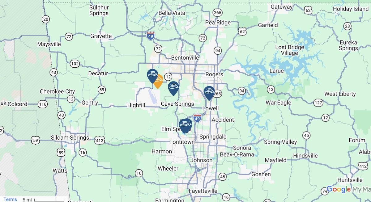 Toll Brothers expands luxury footprint with Buffington acquisition