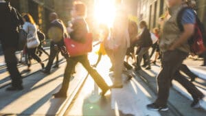 Unemployment dip flatters to deceive as SME hiring freezes amid Iran shock