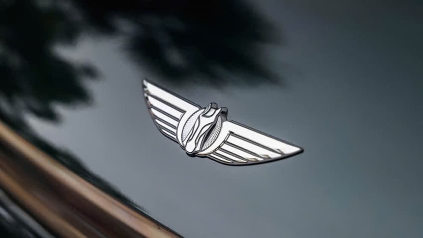 Aston Martin is taking legal action against Chinese part-owner Geely over a winged LEVC taxi logo it claims infringes its 1927 emblem — despite Geely's £245m stake in the British marque.