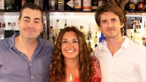 Craft Gin Club teeters on brink as Dragons’ Den darling pleads with bondholders