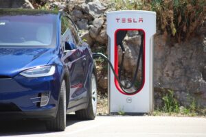 Tesla accelerates European comeback as EV sales surge past one-in-five milestone