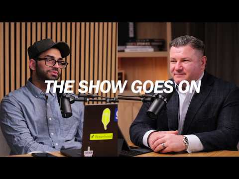 Intel Pumps, Tesla Dumps, Software Collapses, Big Tech Earnings Next Week | Basis Points