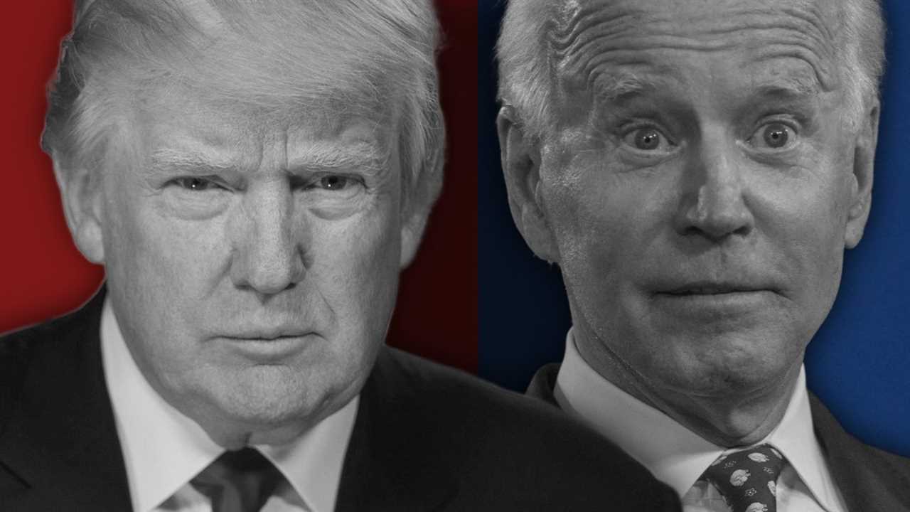 Trump Says the 2020 Election Should Be ‘Permanently Wiped from the Books’ if SPLC is Convicted for Massive Fraud Scam