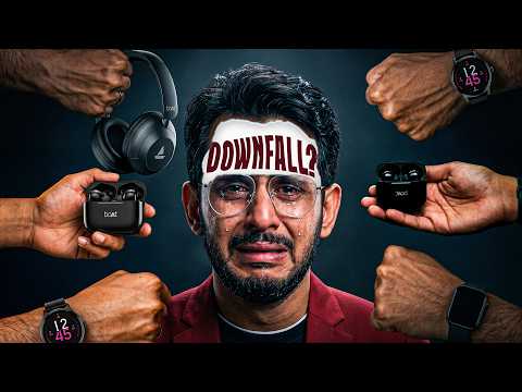 End Of Boat? | Business Case Study