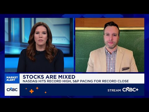 Earnings will be strong this year supported by secular economic trends, says Citi's Drew Pettit