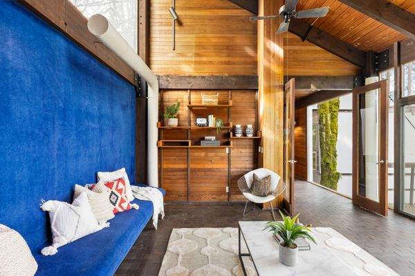 Nab This Six-Story Tree House in Portland for $820K