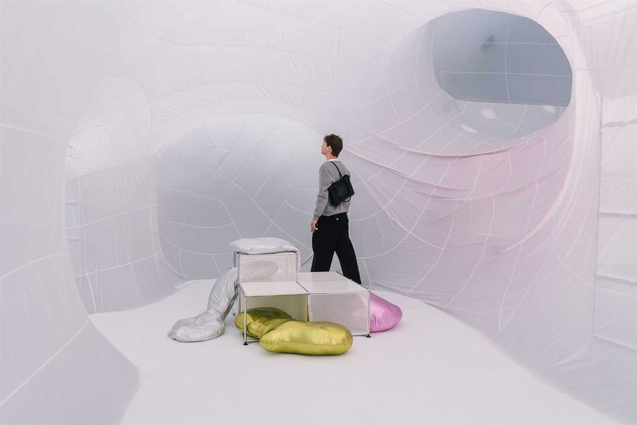 Everything We Could Possibly See in One Day of Milan Design Week