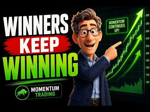 Momentum Trading Strategy Explained: How to Profit from Market Trends